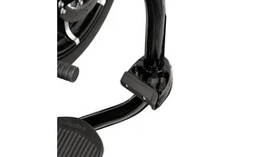 Reposapiés Ciro 60420 - negro - Imagen 1 de 3