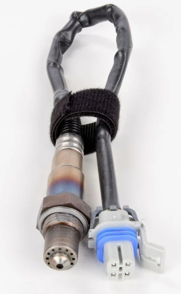 Sensor de oxígeno Magneti Marelli 1AMOX00021 para Chevrolet Isuzu Pontiac GMC 00-08 Foto 1 de 4