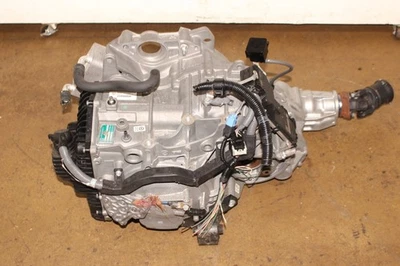 2016 - 2020 ACURA MDX 3,5 Л J35Y5 AWD АВТОМАТИЧЕСКАЯ КОРОБКА ПЕРЕДАЧ ПОЛНЫЙ ПРИВОД - Изображение 1 из 4