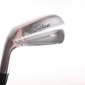 2023 Titleist T150 4-iron w/ Dynamic Gold X100 X-Flex LH *MINT* - Picture 1 of 5