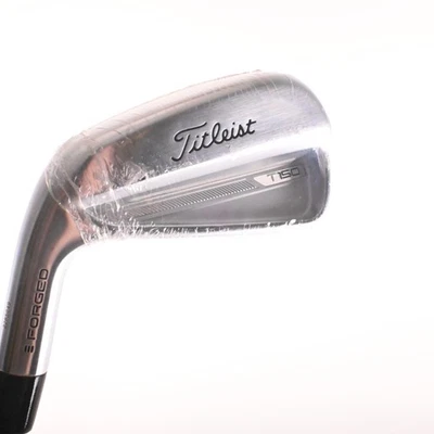 2023 Titleist T150 4-iron w/ Dynamic Gold X100 X-Flex LH *MINT* - Image 1 of 4