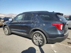 Temperature Control With Heated Front Seats Fits 20-22 EXPLORER 2350156 - Picture 1 of 12