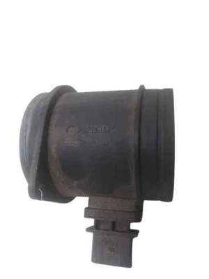 Air Flow Meter 2.0L Engine ID Cdma Fits 09-15 AUDI TT 424777 - Image 1 of 4