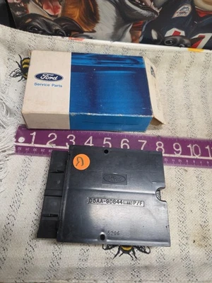 NOS 1974-1979 Ford Bronco Speed Control Amplifier D4AZ-9D843-A - Image 1 of 4