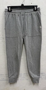 Vineyard Vines Jogger Jogginghose Damen Gr. XS grau meliert Lounge, kuschelig - Bild 1 von 6