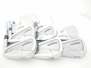 Bridgestone J33 FORGED 8 pcs - Picture 1 of 4