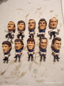 LOTTO CALCIATORI ITALIA'90- IP - Foto 1 di 7
