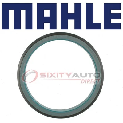 MAHLE Engine Main Bearing Gasket Set for 2004-2005 Pontiac Bonneville 4.6L zl Foto 1 de 4
