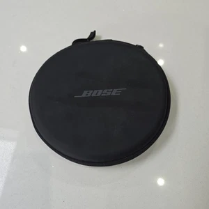Bose QuietControl 30 QC30 Case Only - Black Free Delivery  - Picture 1 of 3