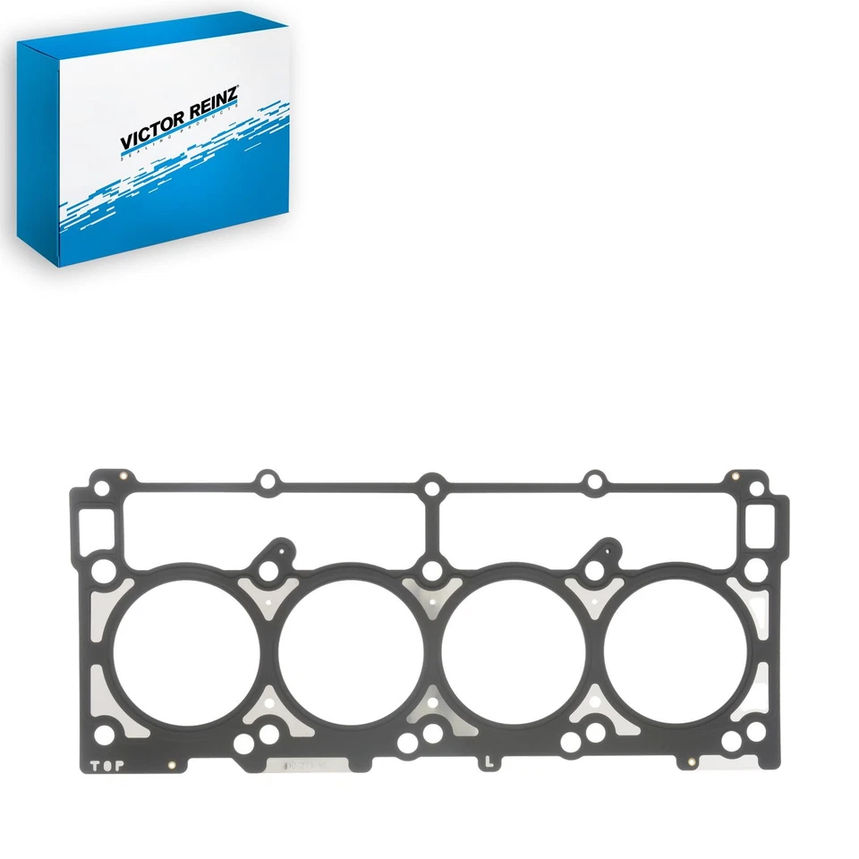 Junta de culata de motor Victor Reinz izquierda para Chrysler 300 2005-2008 5,7 L V8 Foto 1 de 1