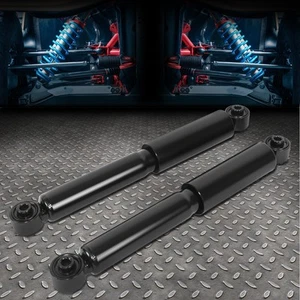 For 06-21 Toyota Rav4 Lexus NX200T NX300 NX300h Rear Shock Absorbers Assembly - Foto 1 di 4