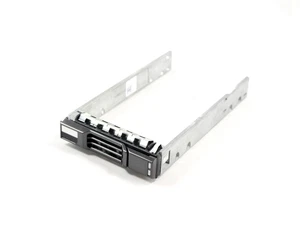 Hard drive caddy Dell Compellent 2.5" 7D4F6 - Afbeelding 1 van 1
