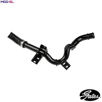 RADIATOR HOSE 05-2803 FOR PEUGEOT 301 207/207+ CITROEN NFP /N6A /NFU 1.6L 4cyl - Image 1 of 4