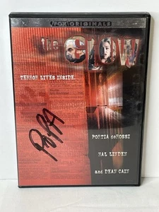 The Glow (DVD Fox, 2003) Portia deRossi Dean Cain Hal Linden Tested - Picture 1 of 6