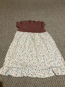 LKR Western Girls Dress - Picture 1 of 2