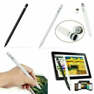 New Generic Pencil Stylus For iPad Pro 9.7/Pro 10.5/Pro 11/Pro 12.9/iPad 6th - Picture 1 of 12
