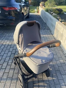 NUNA Kinderwagen gebraucht - Bild 1 von 13