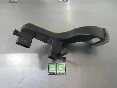 EB1375 2014 14 FERRARI FF F151 DRIVER SIDE FOOTWELL AIR DUCT - Image 1 of 4