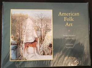 Set of 8 high quality 9x12 full color reproduction folk art paintings, brand new - Picture 1 of 6