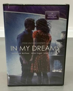 Hallmark In Ny Dreams-dvd  NEW - Picture 1 of 1