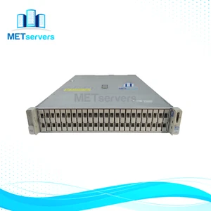 Cisco C240 M5 2x Platinum 8164 26C 192GB UCSC-RAID-M5 24x Tray - Picture 1 of 3