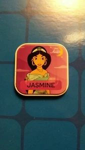 Jasmine - Woolworths Disney Words Tiles - Picture 1 of 1