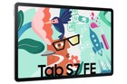 Samsung GALAXY Tab S7 FE T733N WiFi 64GB mystic silver Android 11.0 Tablet