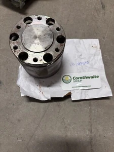 Luchs Federdämpfer - LY-201847 - Bild 1 von 1