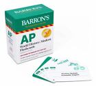 Barron's Ap Ser.: Ap World History: Modern Flashcards By Kate Caporusso And...