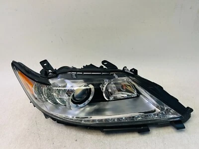 PARA NOVO 2013 2014 2015 LEXUS ES350 ES300h farol de xenônio lado direito destro - Imagem 1 de 4