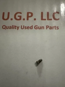 Rossi M515 Stainless Steel 22LR Parts: Slide Plate Screw - Picture 1 of 2