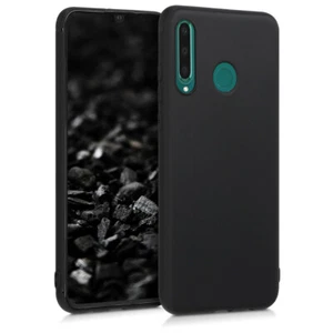 Coque souple en silicone pour Huawei P30 Lite - Zdjęcie 1 z 7