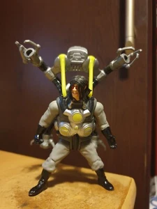 Figura Marvel Doctor Octopus Spider-Man 2012 3,75 pulgadas - Imagen 1 de 2