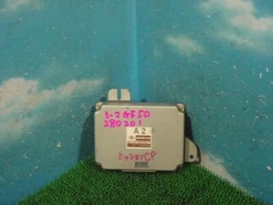 2001 NISSAN CIMA GF50 Transmission Computer 31036-AR000 JDM 280201 - Picture 1 of 4