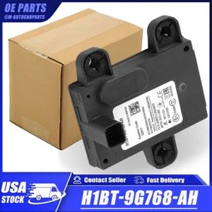 Distance Radar Sensor For Ford Mustang Expedition Lincoln Navigator,H1BZ-9E731-F - Foto 1 di 7