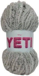 Cygnet Yeti Grosso Filo 100g - 2098 Spritzer - Foto 1 di 2