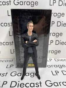 KK Scale Nicolas Cage Figure 1:12 Scale Resin Model Gone in 60 Seconds - Picture 1 of 1