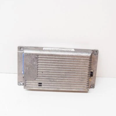 Centralina ECU BMW 6 Cabrio E64 M Bluetooth 9200822 5.0 Benzina 373 kW 2009 - Immagine 1 di 4