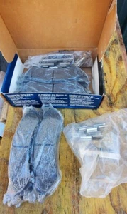 Lot Of 2 Sets, Wagner part # MX802, Disc Brake Pads - Picture 1 of 8