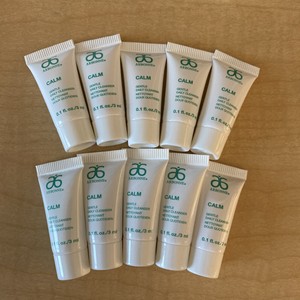 arbonne sensitive skin