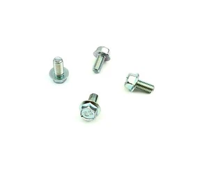4x Originale GM/Opel 94500433 Schrauben 4805164 Antara CHEVROLET Captiva - Bild 1 von 4