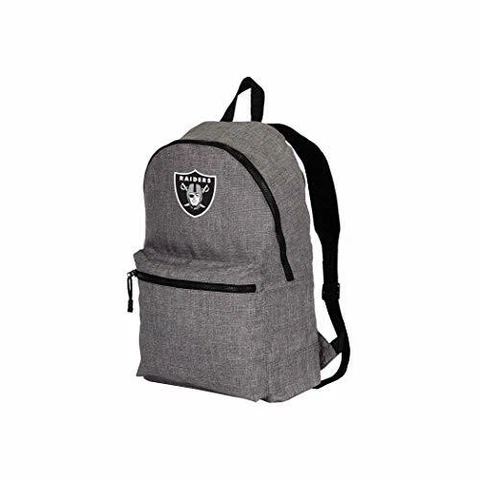 NFL "Tandem" Packable Backpack (18"H x 6"D x 12"W) Cover