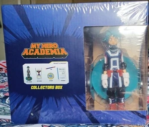 My Hero Academia Collector's Box - Picture 1 of 4
