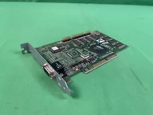 ATI 630-2896 PCI Video Card 109-57400-00 ver.2.0 - Bild 1 von 14