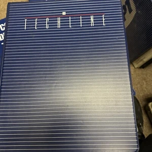 CPT Techline A/c System Diagnosis And Service training vhs - Picture 1 of 3