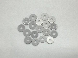 DISCOS DE AJUSTE DE 9,8 MM PARA BOQUILLA DE INYECCIÓN DIÉSEL / AJUSTING SHIM SET FOR NOZZLE - Imagen 1 de 1
