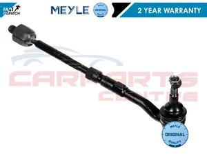 FOR BMW E60 E61 520D 525D 530D 530D INNER OUTER LH OR RH TRACK ROD END COMPLETE - Picture 1 of 1