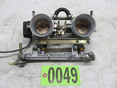 Inyectores de cuerpo de acelerador Arctic Cat ZR EXT 580 1995 EFI Foto 1 de 4