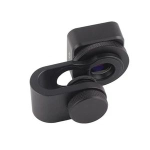 Mobile Anamorphic Lens 1.33X Wide Screen Deformation Filmmaking Lens For P LS - Picture 1 of 22
