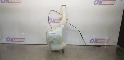 GMC SIERRA 2500 19 DEPÓSITO LAVADORA PARABRISAS 6,6 L DIÉSEL Foto 1 de 4